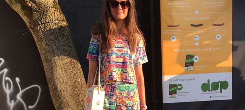 Streetstyle: God stil på Roskilde Festival: Lørdag