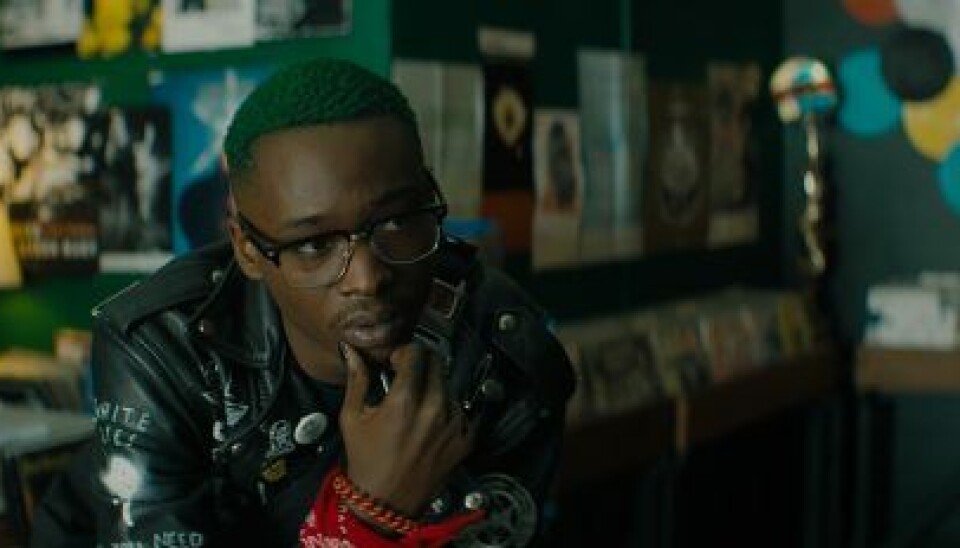 'Native Son' (Foto: HBO Nordic)