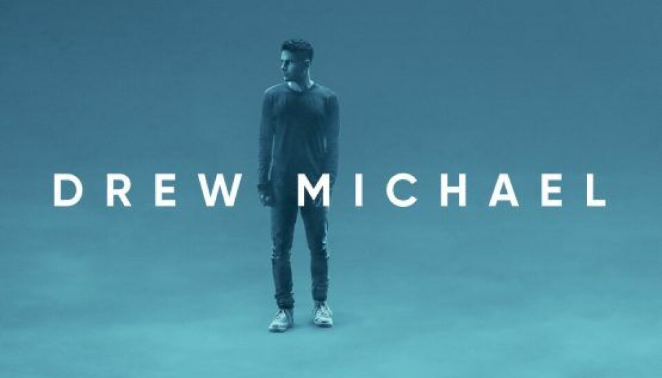 'Drew Michael Special' (Foto: HBO Nordic)