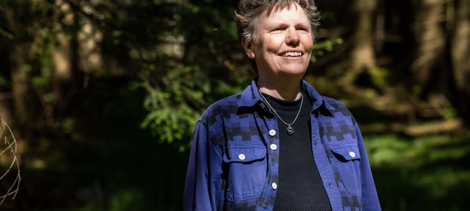 Nelly er overfølsom overfor wi-fi: 'Ønsketænkning er, at der på sigt bliver mindre stråling'