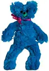 Lav en sjov bamse af piberensere