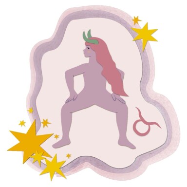 Tyren: Dagens horoskop