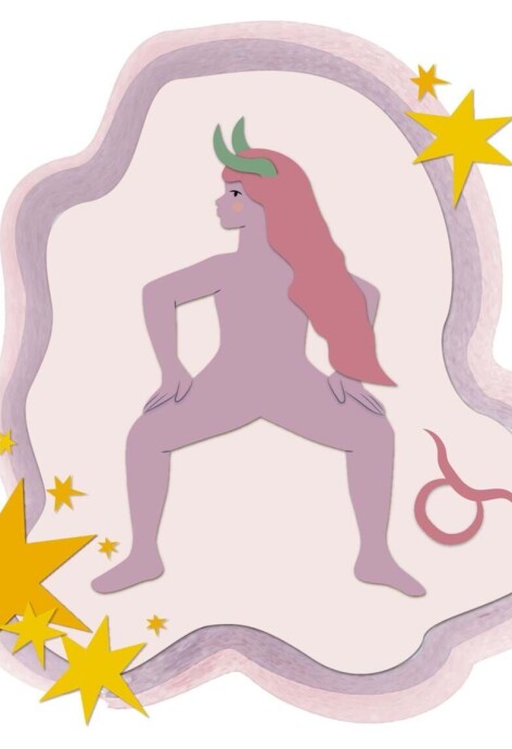 Tyren: Dagens horoskop