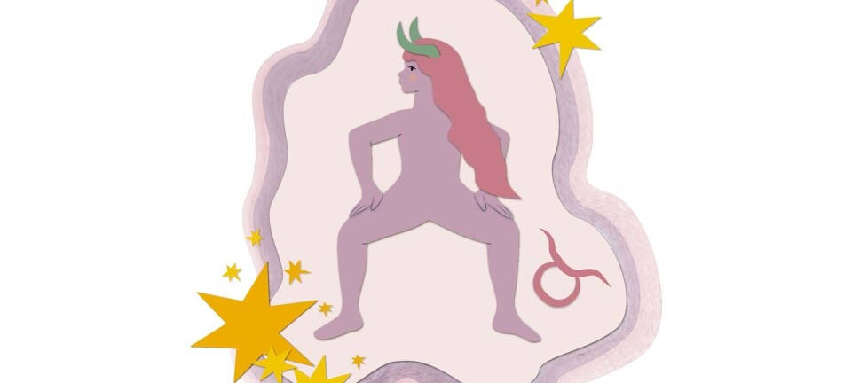 Tyren: Dagens horoskop