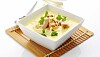 Thaisuppe – Tom kha gai
