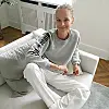 Få styr på skønhedsrutinerne og støt kvinder med kræft