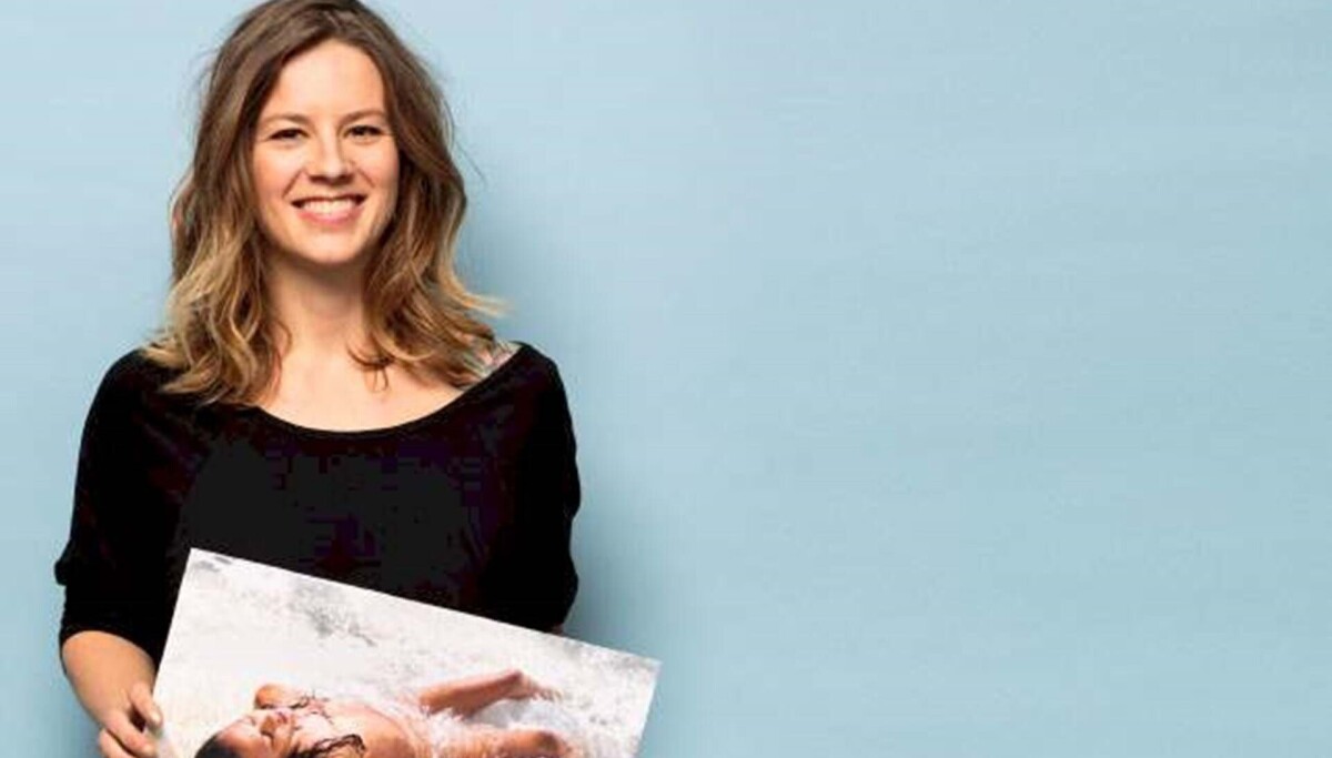 Sådan kom Mathilde ud af sin depression