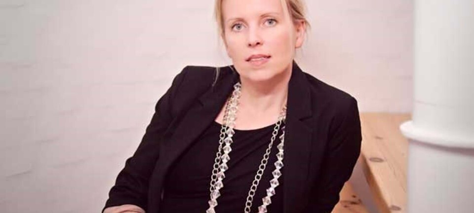 Pia fra SingleSpot.dk: Tv viser kun ”sølle singler”