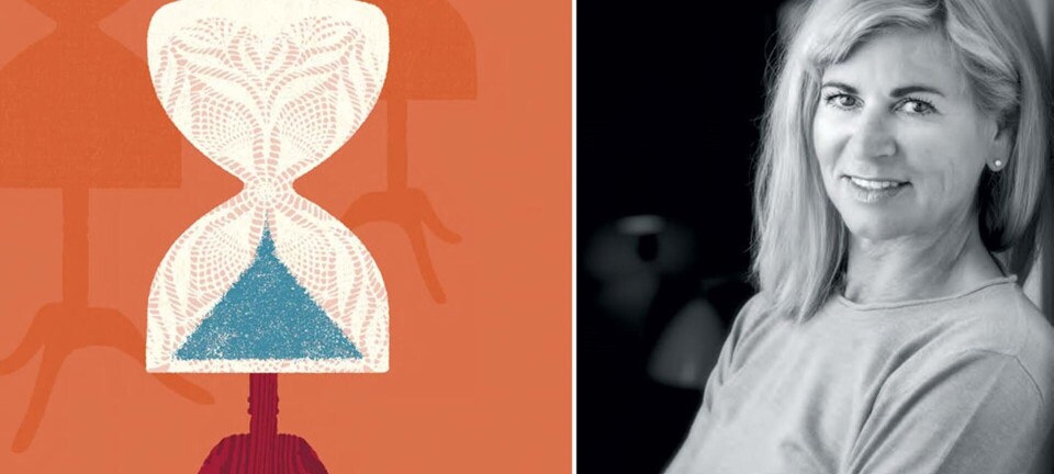 Sussie: Derfor tager jeg hormoner