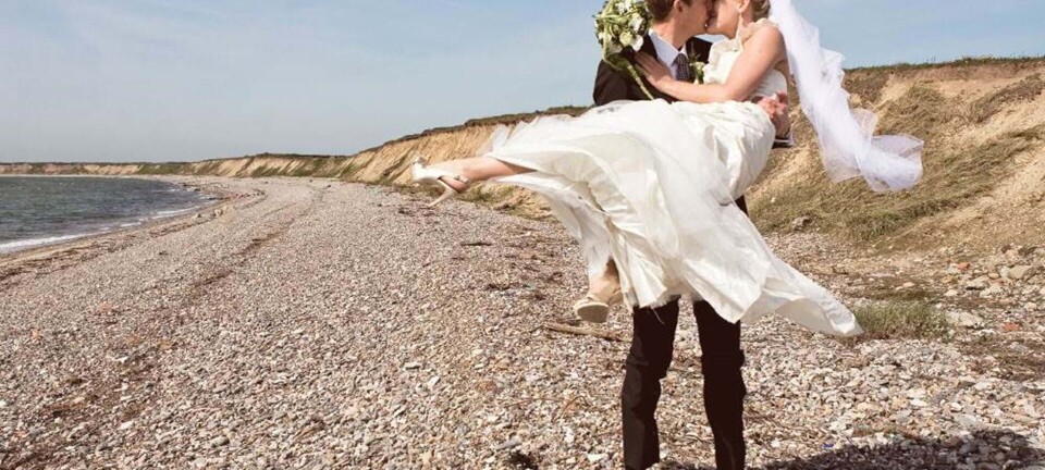 Gravid og deprimeret: 'Jeg ignorerede min graviditet og nægtede at tale om den'