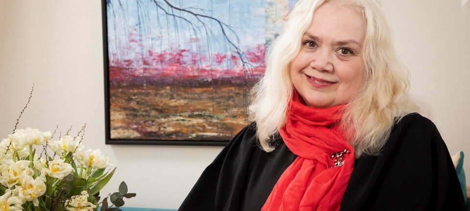 Efter 65 år: Dora og Kaj døde med få dages mellemrum – ville være sammen til det sidste