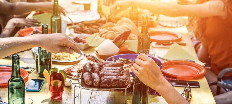 Slagterens bedste råd: Sådan undgår du brændte grillpølser + 2 fine alternativer til grillbøfferne