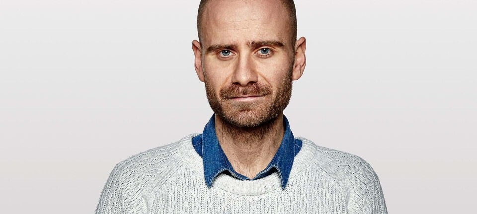 Hvem har lyst til at kramme en kaktus? Drop frygten for sårbarhed i dit parforhold