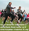 Irriterende blærerøvsløber
