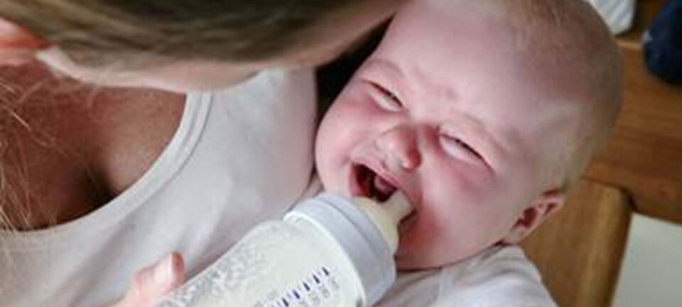 Råd mod forstoppelse