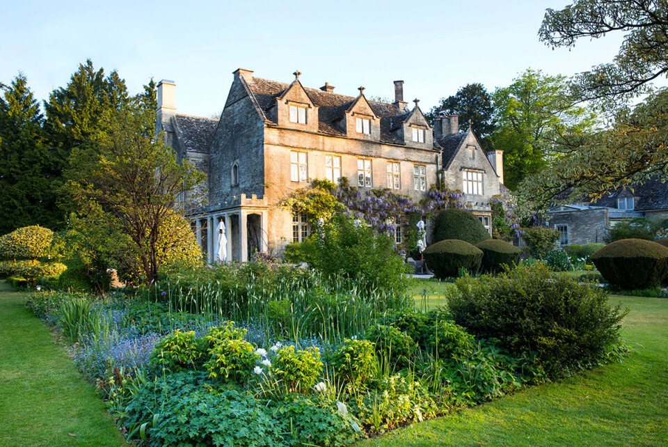 Barnsley House, Cirencester, Storbrittanien.jpg