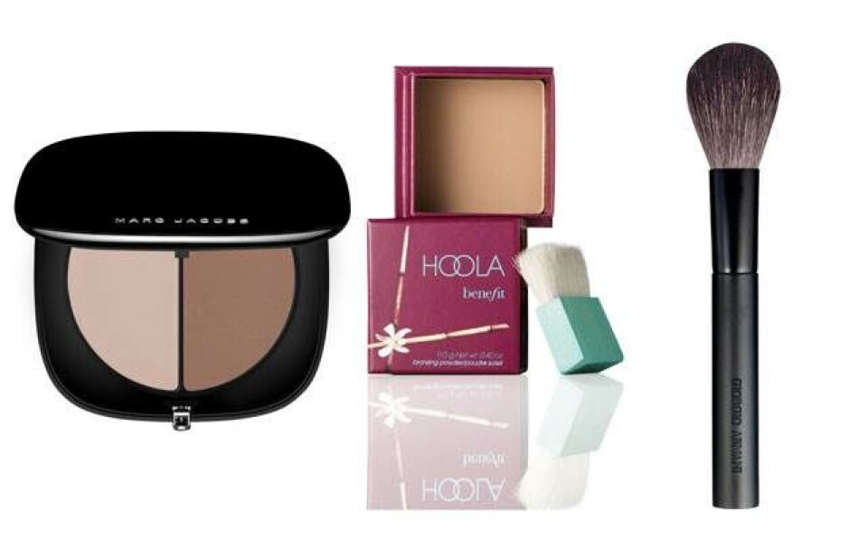 Makeup-artistens bedste tips til smuk hud