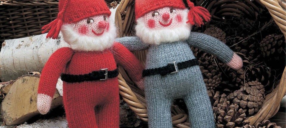 Strik: Julens nemmeste nisser