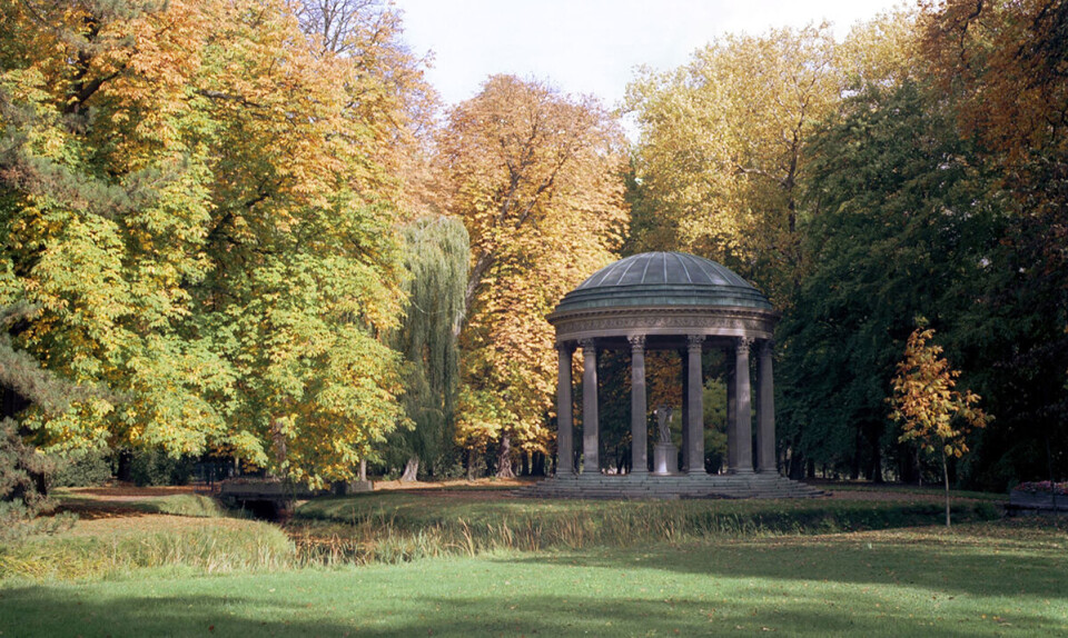 Petit Trianon, Versailles, Frankrig.jpg