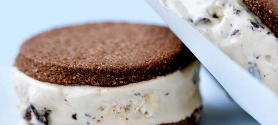 Choko-mokka-sandwich