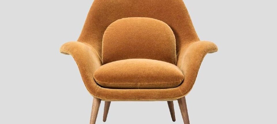 9 af tidens flotteste lænestole