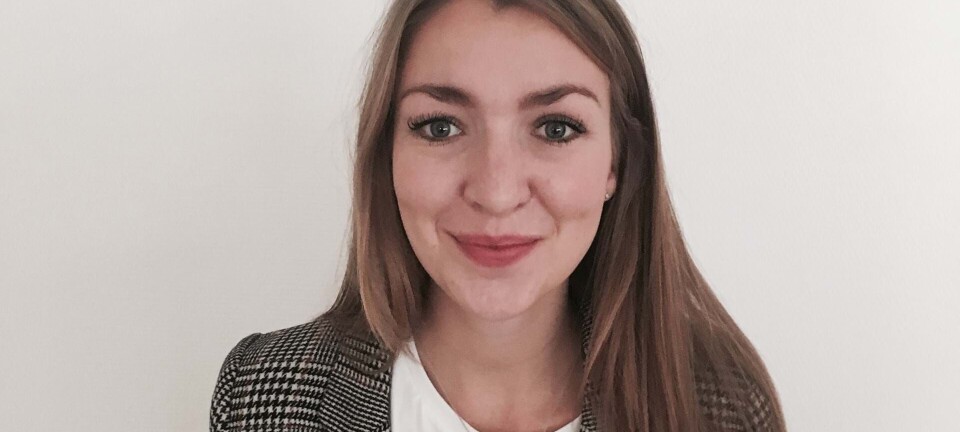 Klumme: “Hvorfor får jeg bumser? Jeg er jo voksen nu”