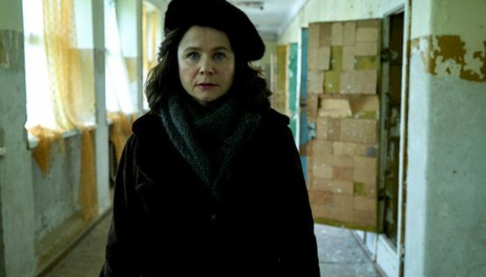 'Chernobyl' (Foto: Liam Daniel/HBO Nordic)