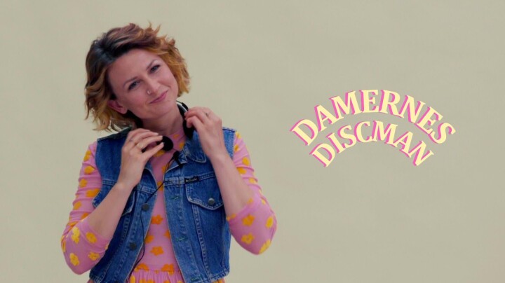 Stine Bramsen: ”Det er følelsen af at være helt tryllebundet af et andet menneske”