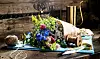 Blomsterdekoratøren: Her er vores mest populære buketter om sommeren