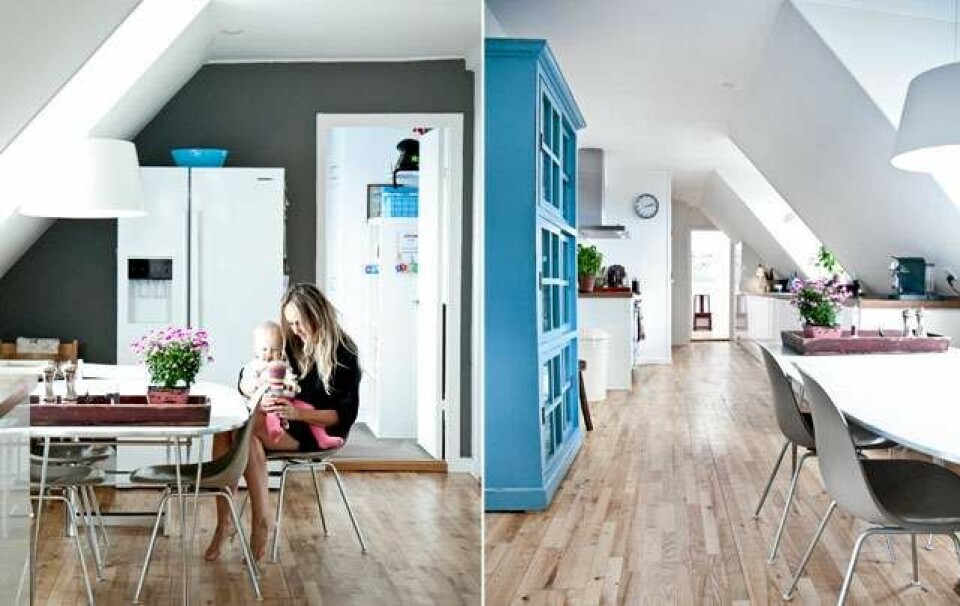 Bolig: Østens mystik og moderne design
