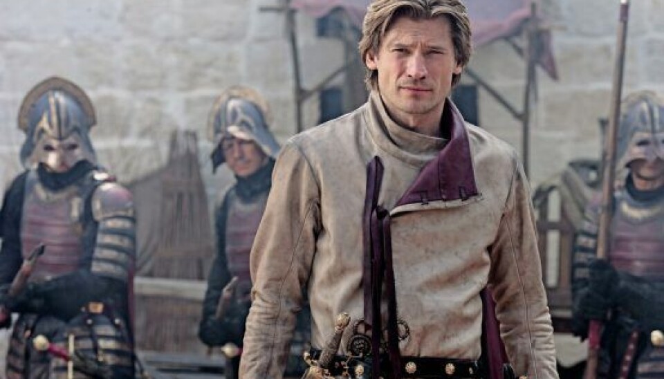 Nikolai Coster-Waldau. (Foto: HBO)