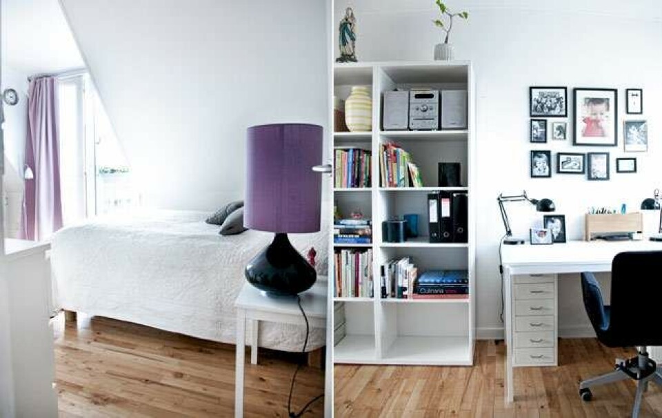 Bolig: Østens mystik og moderne design