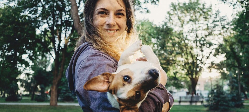 Fit med hund: 8 tips til at løbe med din hund