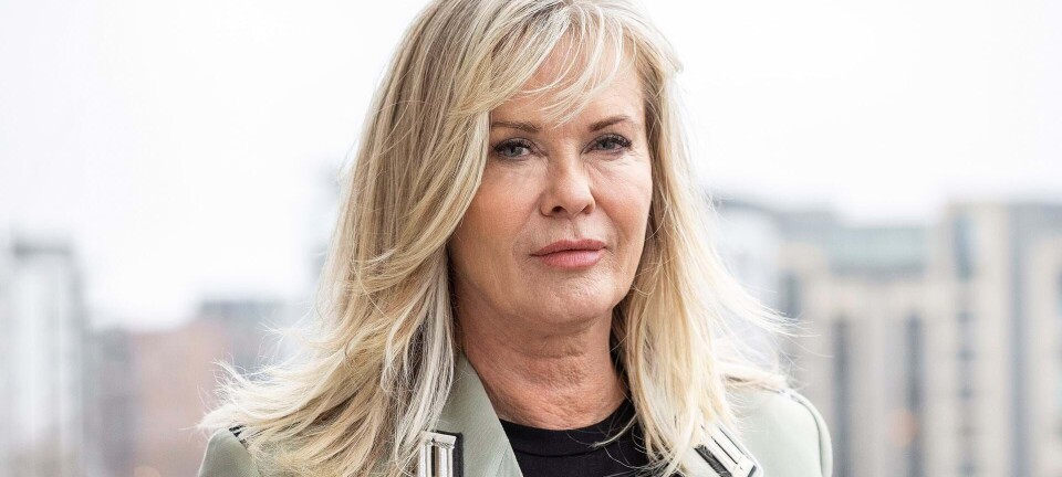 Birgit Aaby: ”Det var bare ikke mig, og jeg gik grædende derfra mere end én gang”