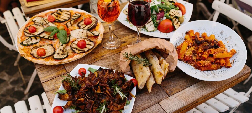 Tag på madeventyr: 6 anderledes måltider, du skal prøve i Rom