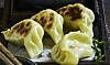 Sense kost: Stegte dumplings med bok choy