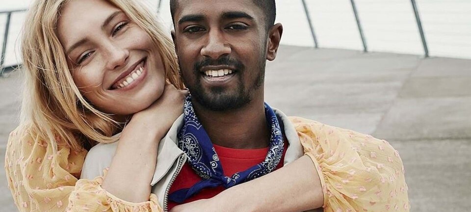 Ulrikke Toft Simonsen: 'Det er vigtigt for mig altid at have Aarhus med mig, uanset hvor jeg er'