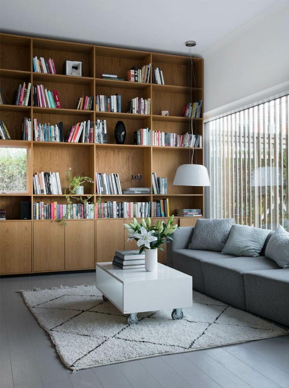 Sara og Robert købte byens grimmeste hus - og forvandlede Den Grimme Ælling til en svane