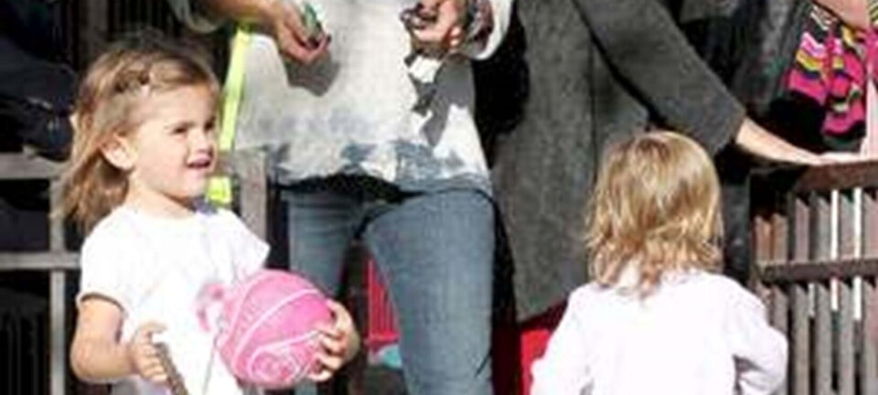 Puppy love - se de kendtes hunde