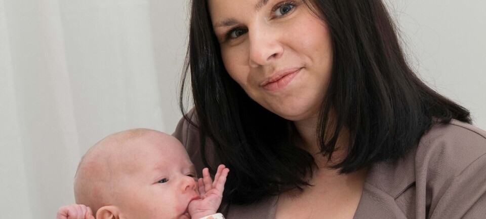 Emma var forberedt på en hård besked. Det, lægen sagde, chokerede hende