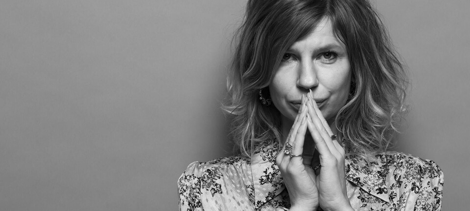 'Fra den ene dag til den anden var vi pludselig 10 levende væsener under samme tag'