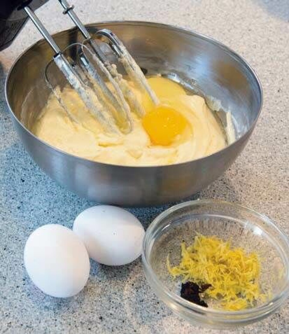 4 gode råd: Sådan lykkes din cheesecake + en skøn opskrift