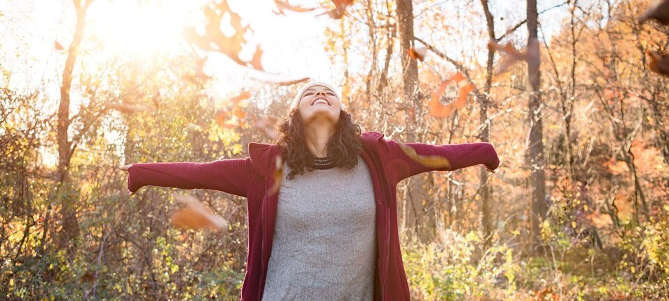 8 vitaminer, der holder dit hjerte sundt