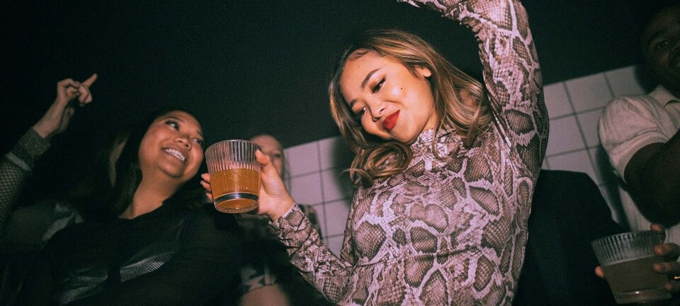 De 15 svedigste steder, du kan gå i byen og danse i København