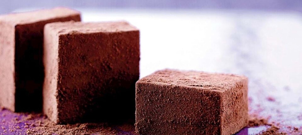 Blomsterbergs lakridskarameller