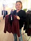 Blog: Ginat Tricot byder på flotte efterårsfarver