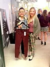 Blog: Ginat Tricot byder på flotte efterårsfarver