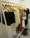 Wood Wood fejrede tilføjelse af nyt brand