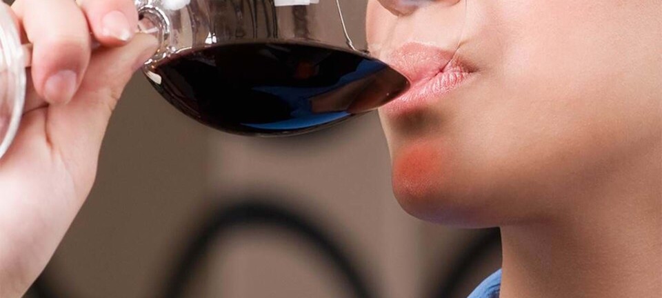 Mandler, chokolade + 5 andre ting, der gør dit hjerte glad