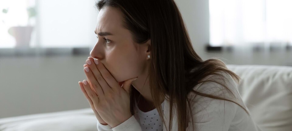 Hvor tidligt i en datingproces skal jeg fortælle en potentiel kommende partner om min kroniske sygdom?